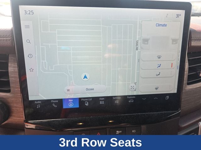 2023 Ford Expedition Max Limited