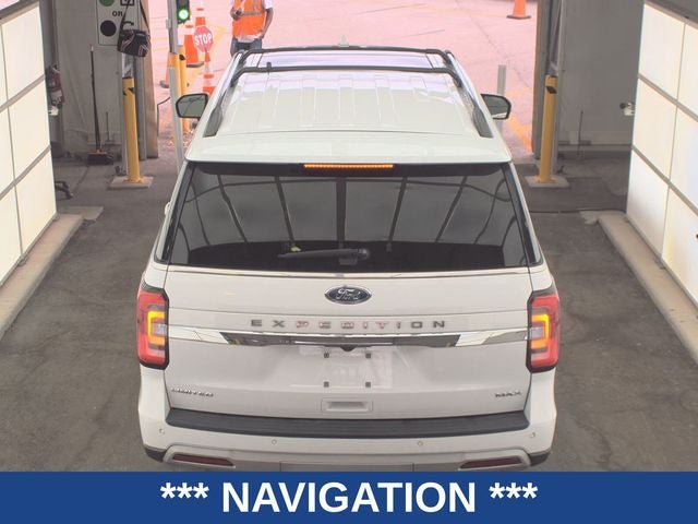 2023 Ford Expedition Max Limited