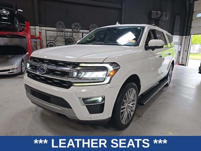 2023 Ford Expedition Max Limited