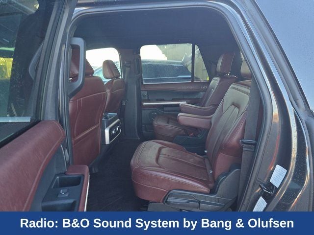 2023 Ford Expedition Max Limited