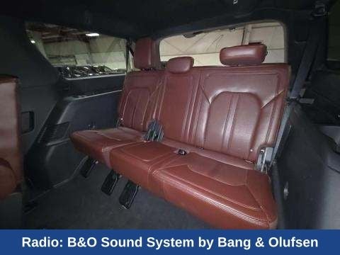 2023 Ford Expedition Max Limited