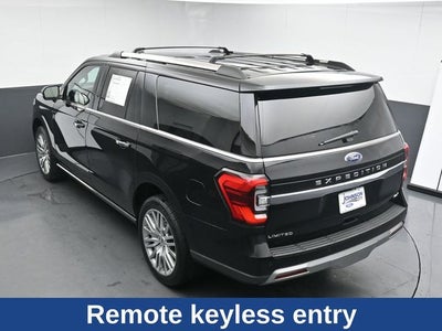 2023 Ford Expedition Max Limited