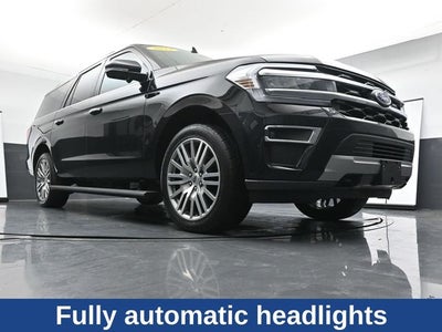 2023 Ford Expedition Max Limited