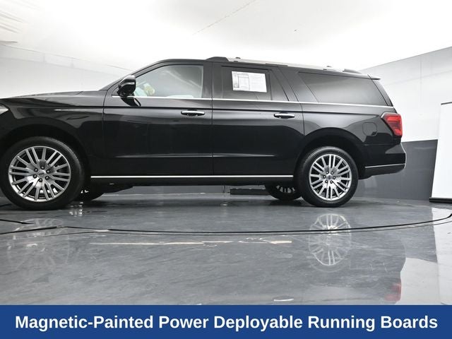 2023 Ford Expedition Max Limited