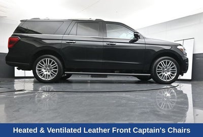 2023 Ford Expedition Max Limited