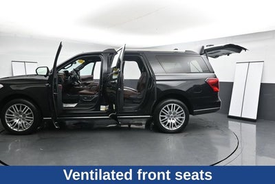 2023 Ford Expedition Max Limited