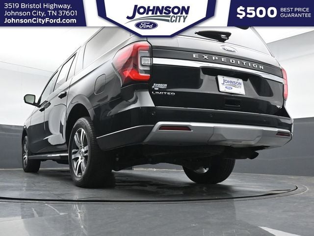 2023 Ford Expedition Max Limited
