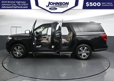 2023 Ford Expedition Max Limited