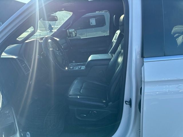 2020 Ford Expedition Max Limited