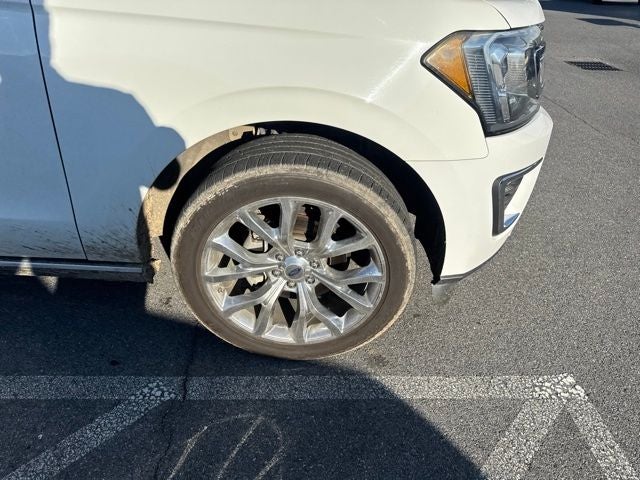 2020 Ford Expedition Max Limited