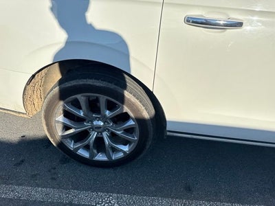 2020 Ford Expedition Max Limited