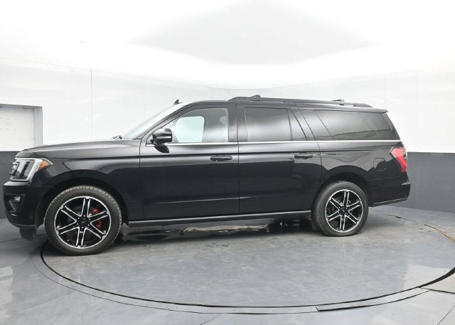 2020 Ford Expedition Max Limited