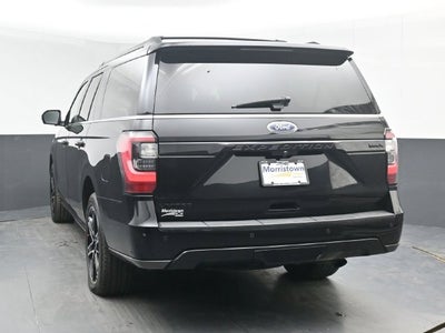 2020 Ford Expedition Max Limited