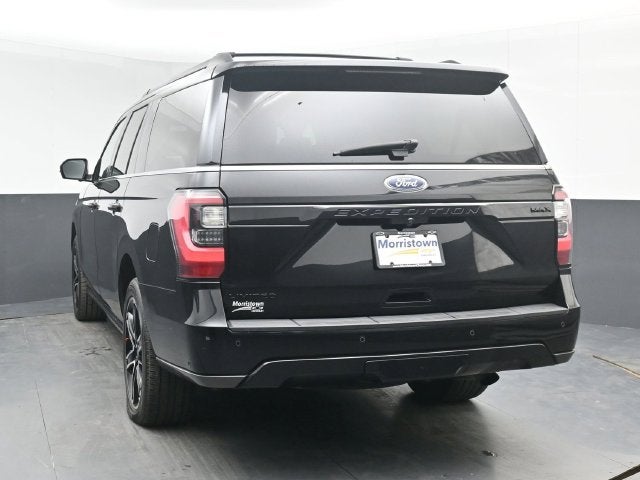 2020 Ford Expedition Max Limited
