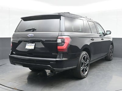 2020 Ford Expedition Max Limited