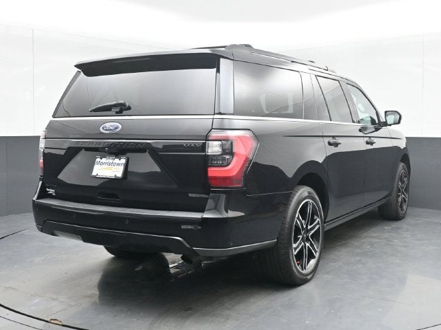 2020 Ford Expedition Max Limited