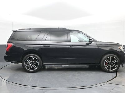 2020 Ford Expedition Max Limited