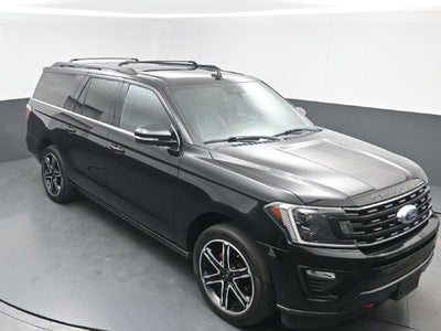 2020 Ford Expedition Max Limited