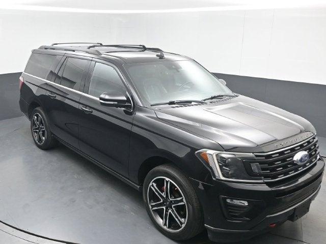 2020 Ford Expedition Max Limited