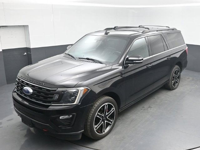 2020 Ford Expedition Max Limited
