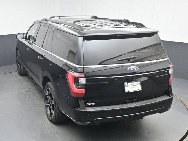 2020 Ford Expedition Max Limited