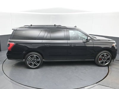 2020 Ford Expedition Max Limited