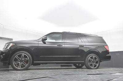 2020 Ford Expedition Max Limited