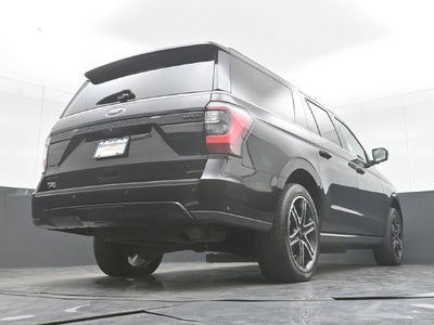 2020 Ford Expedition Max Limited