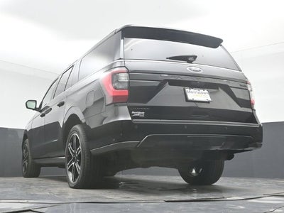 2020 Ford Expedition Max Limited