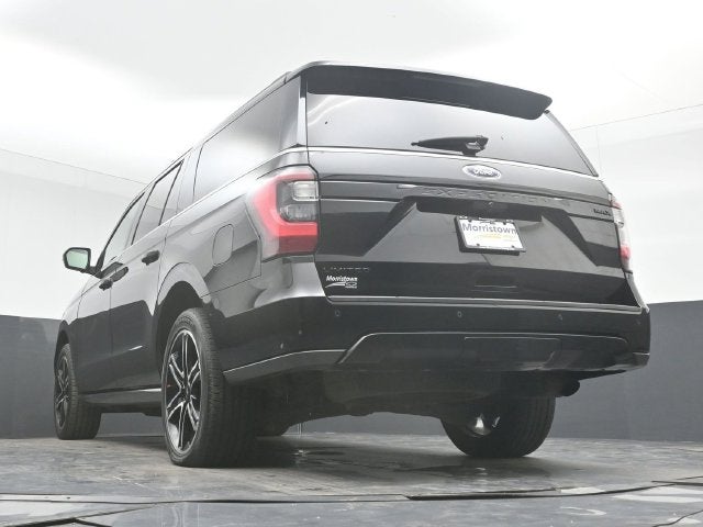 2020 Ford Expedition Max Limited
