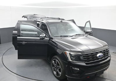 2020 Ford Expedition Max Limited