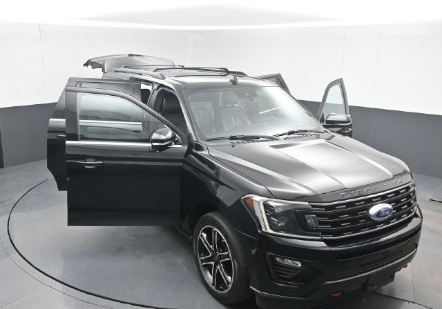 2020 Ford Expedition Max Limited