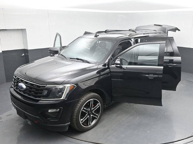 2020 Ford Expedition Max Limited