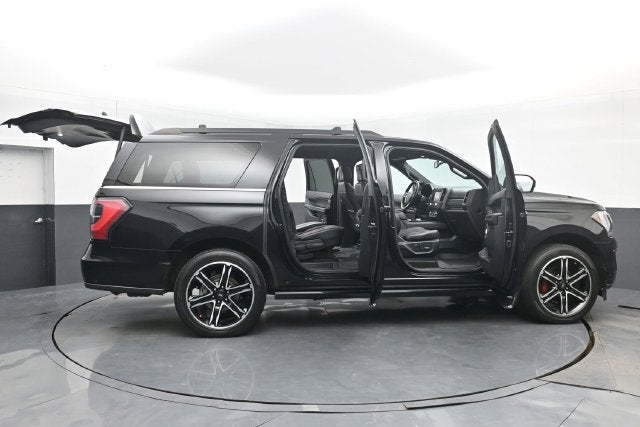 2020 Ford Expedition Max Limited