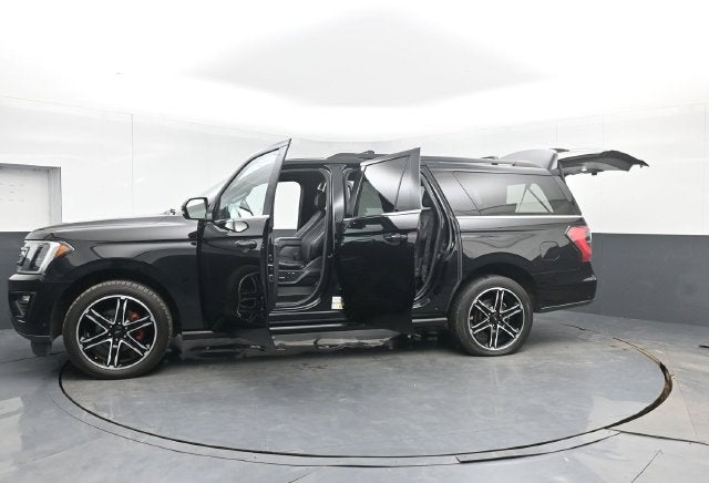 2020 Ford Expedition Max Limited