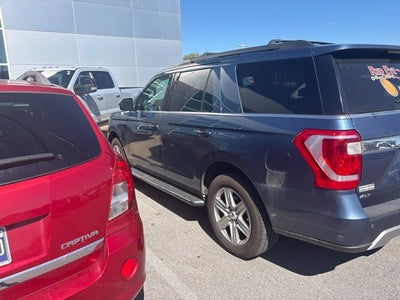2020 Ford Expedition XLT