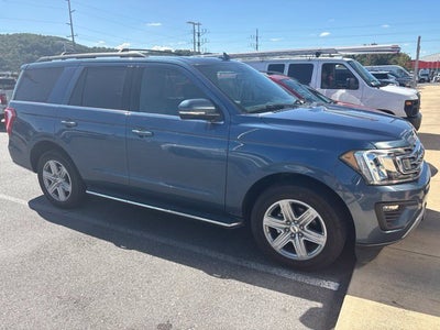2020 Ford Expedition XLT