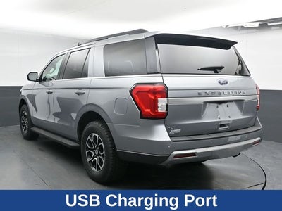 2024 Ford Expedition XLT
