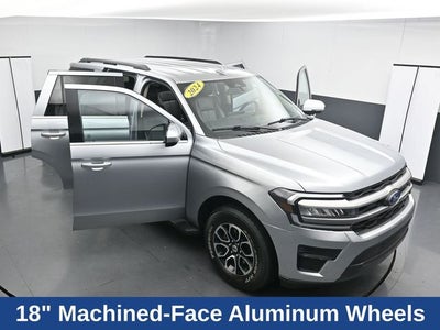 2024 Ford Expedition XLT