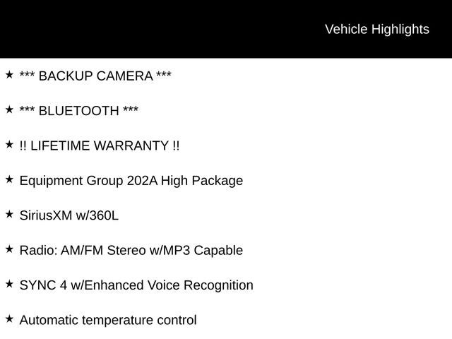 2024 Ford Expedition XLT