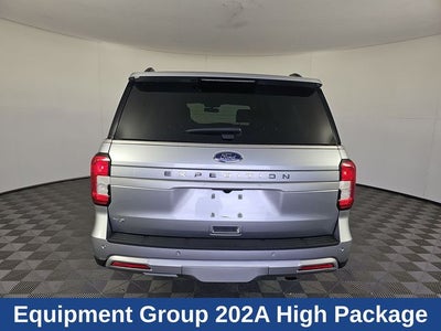 2024 Ford Expedition XLT