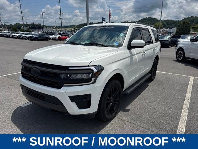 2024 Ford Expedition XLT