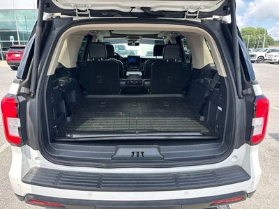 2024 Ford Expedition XLT