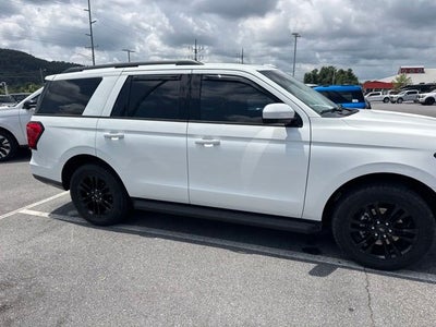 2024 Ford Expedition XLT