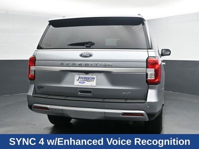 2024 Ford Expedition XLT
