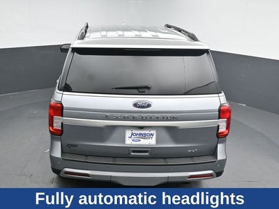 2024 Ford Expedition XLT