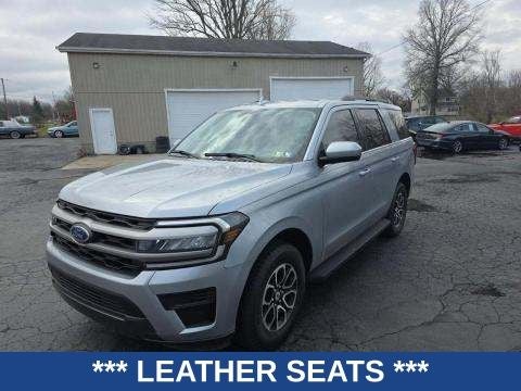 2024 Ford Expedition XLT