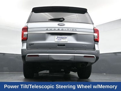 2024 Ford Expedition XLT