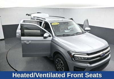 2024 Ford Expedition XLT