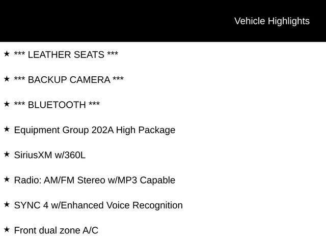 2024 Ford Expedition XLT